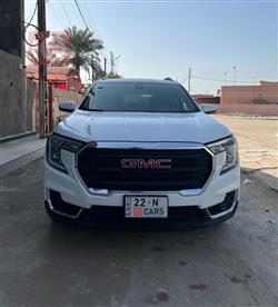 GMC Terrain